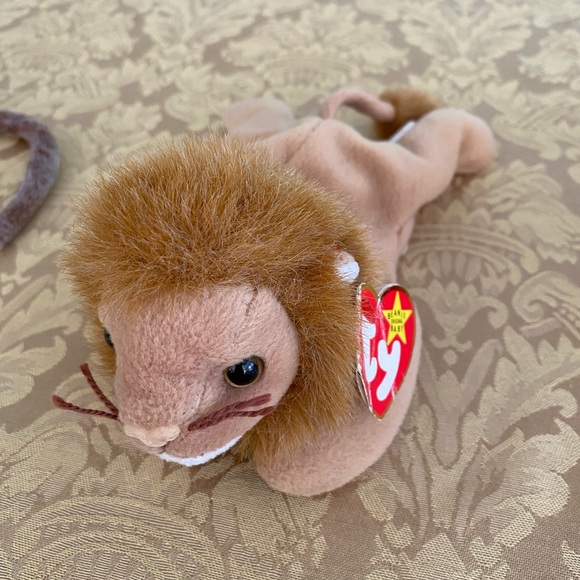 FREE Beanie Baby - Picture 8 of 11